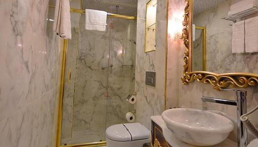 Golden Marmara Istanbul